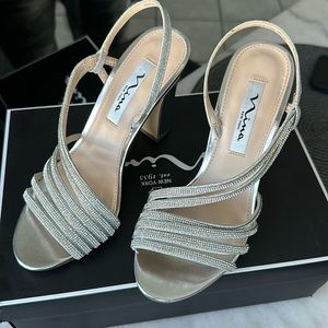 Nina heels